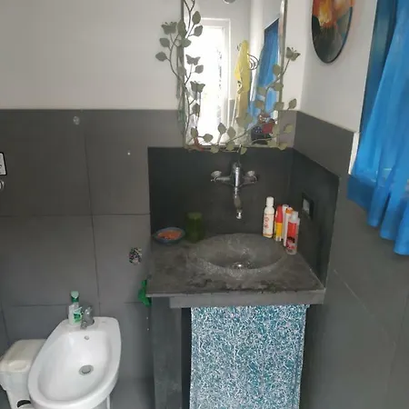 بيت ضيافة La Stanza Dal Pescatore *