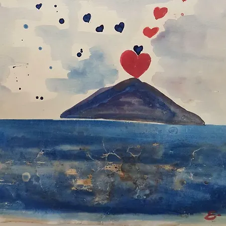 La Stanza Dal Pescatore